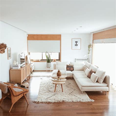 The living room is one of the most visited places of your house so it needs to look magnificent. 15 neutral area rugs i love - almost makes perfect