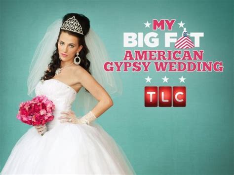 I'll be there with you. Watch My Big Fat American Gypsy Wedding Season 2 Episode 4 ...