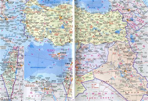 Jump to navigation jump to search. 巴勒斯坦中英文版地图_巴勒斯坦地图库_地图窝