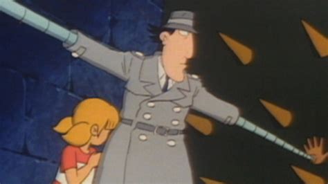 Watch Inspector Gadget Inspector Gadgets Most Essential But Hardly