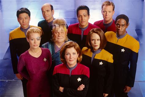 Wired Binge Watching Guide Star Trek Voyager Wired
