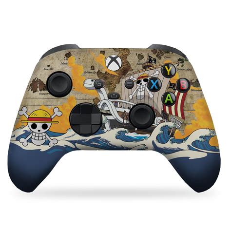 Shop Anime And Manga Inspired Xbox X Series Controllers