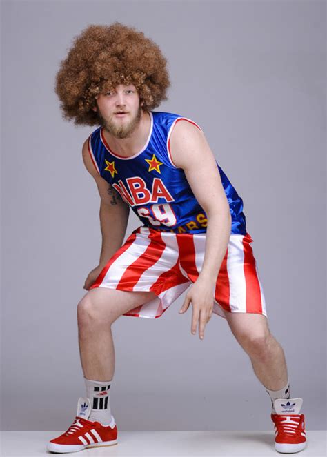 Adult Basketball Player Costume Adult Basketball Player Costume