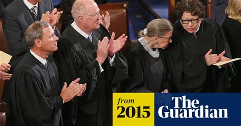 Us Supreme Court Conservatives Set To Retake Reins After Year Of