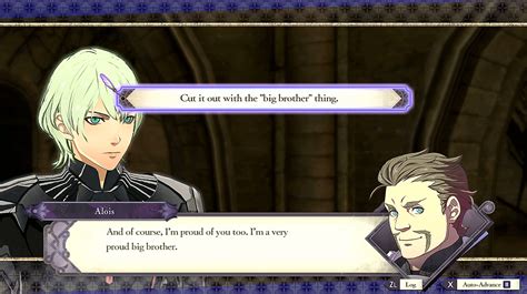 Fire Emblem Doesnt Just Need Gay Characters It Needs Queer Life Vice