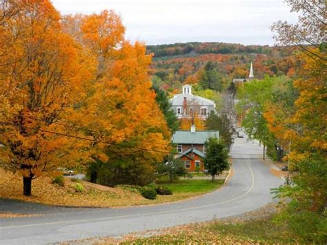 The 10 Most Beautiful Villages In Canada The Great Outdoors Canada
