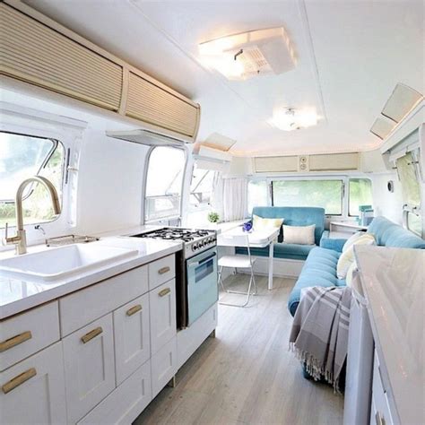 Awesome Rv Design Ideas That Looks Cool28 Zyhomy