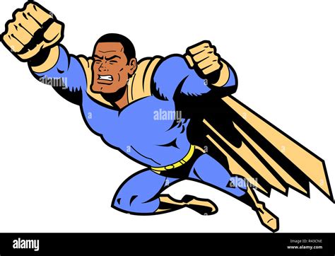 Superman Punch Hi Res Stock Photography And Images Alamy