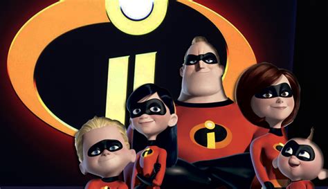 Pixar Drops The Incredibles 2 Teaser After 13 Years The Rabbit Society