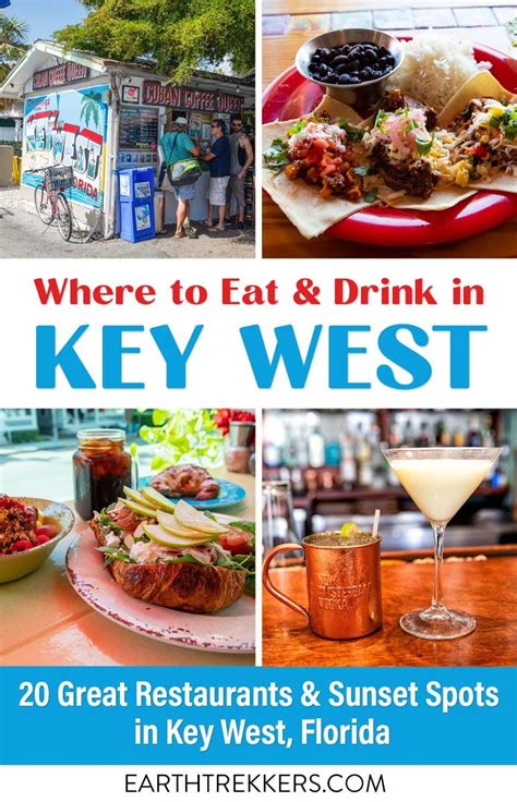 20 best restaurants in key west to eat at 2022