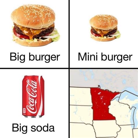 The Best Burger Memes Memedroid