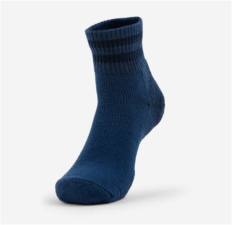 Moderate Cushion Ankle Uniform Socks Thorlo