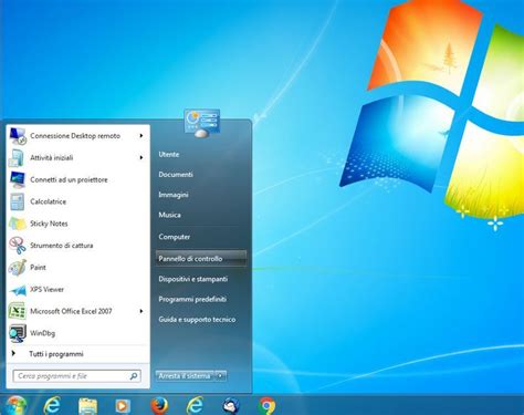 Come Ridimensionare Le Icone Della Barra Applicazioni Di Windows 7