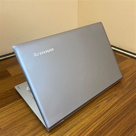 Lenovo Ideapad U430 Laptop Core I5 4th Gen 4gb Ram 500gb Hdd