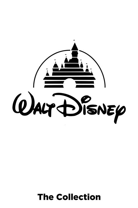Walt Disney Png Images Transparent Free Download
