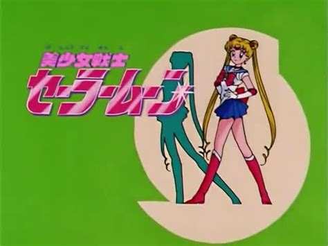 Sailor Moon Viz Dub Episode 5 English Dubbed Watch Cartoons Online