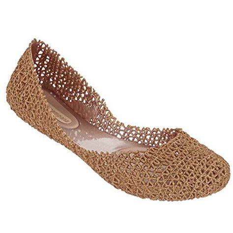 Melissa Womens Campana Papel V Bronze 9 Bm Us You Can Find Out More