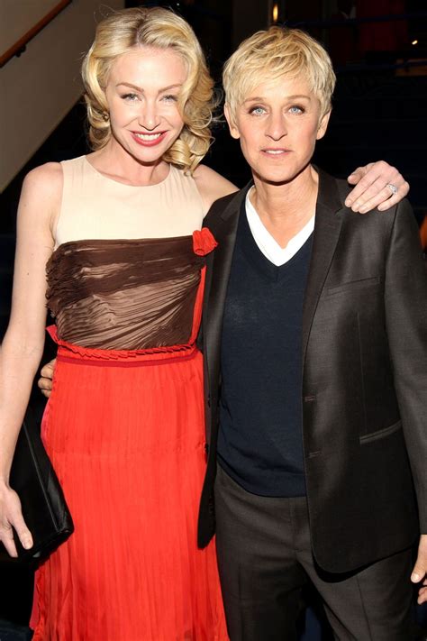 ellen degeneres portia de rossi sell hidden hills ranch for 10 85 million