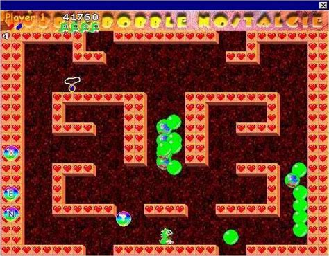 Deep nostalgia apk 2021 is free software with unlimited options. Bubble Bobble Nostalgie download for free - GetWinPCSoft