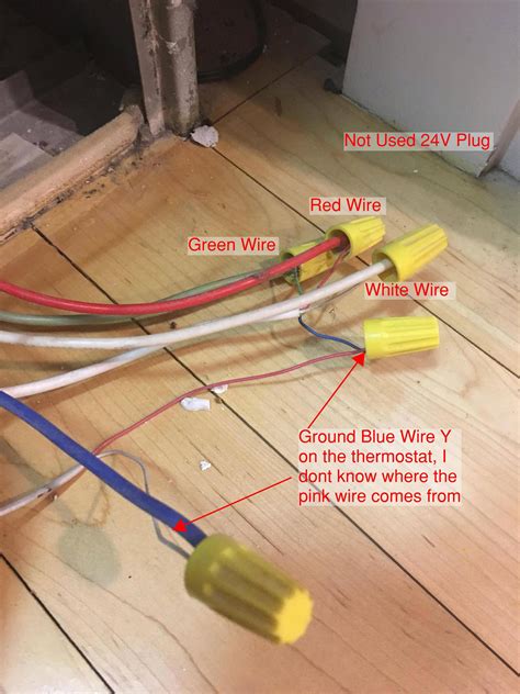 A wide variety of wire house cable wiring options are available to you, such as insulation material, application, and conductor material. How do i hook up a new 5 wire cable to an existing 4 wire ...