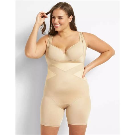 14 Best Plus Size Shapewear Of 2024 Tested And Reviewed