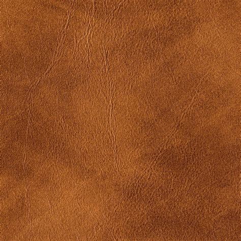 Dark Brown Leather Texture Background With Seamless Pattern And High