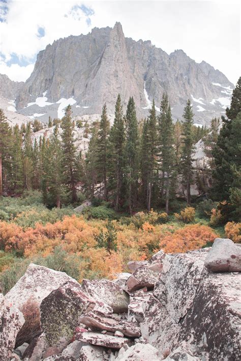 8 Places to go in Fall in Northern California - Sights Better Seen