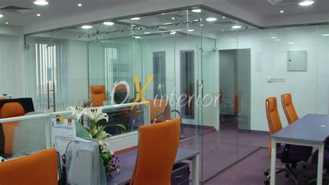 Manchester Business School Dubai Interior Design Company