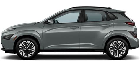 Sept Iles Hyundai Hyundai Kona électrique Preferred 2023 à Vendre à