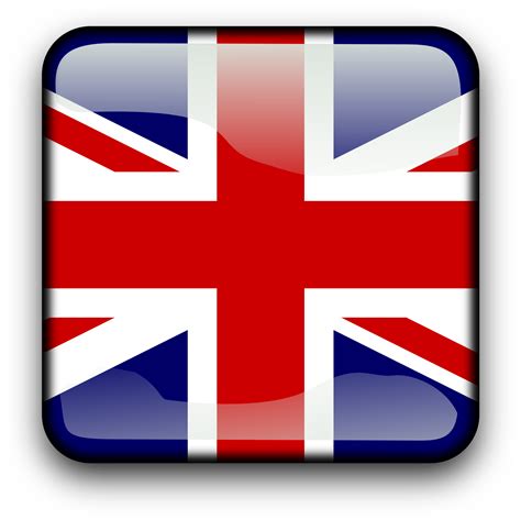England Flag Icon Png United Kingdom Flag PNG Transparent Images