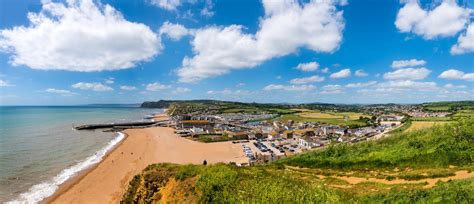 19 Fun Things To Do In Bridport And West Bay In Dorset