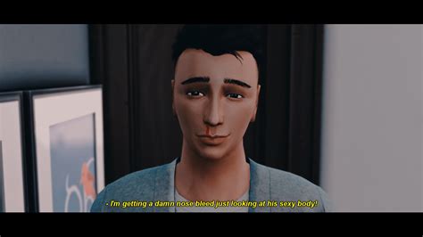 Hyungrys Gay Machinima Collection New 92920 The Sims 4 General Discussion Loverslab