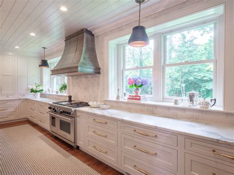 713 new brunswick ave, rahway, nj 07065. Summit NJ — Plain & Fancy kitchen addition with butler's pantry - Transitional - Kitchen - New ...
