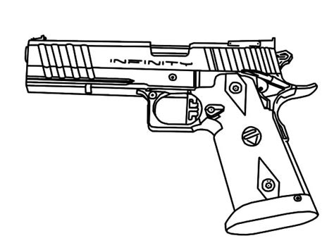 Some of the coloring page names are awesome machine gun coloring play coloring game online, assault rifle coloring assault rifle coloring for 2019, military gun coloring at colorings to and color, machine pistol fortnite coloring, hardy xbox halo reach coloring s halo coloring, hardy xbox halo reach coloring s halo coloring. Gun Drawing Images at GetDrawings | Free download