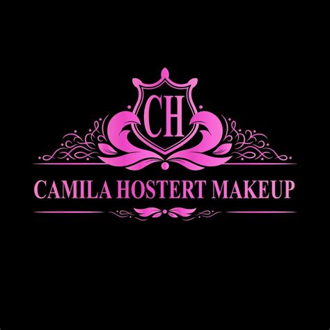 Camila Hostert Makeup