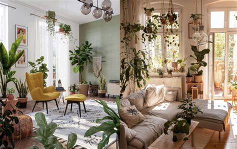 New Living Room Design Trends 2023
