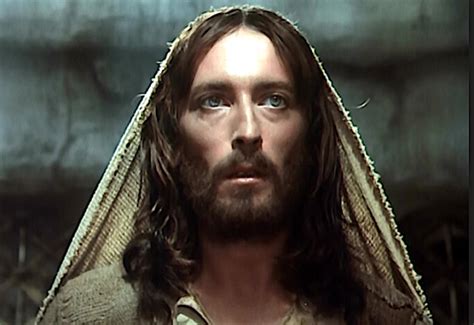 Gesù Di Nazareth Mitico Sceneggiato Rai Qui Con Curiosità Video Foto