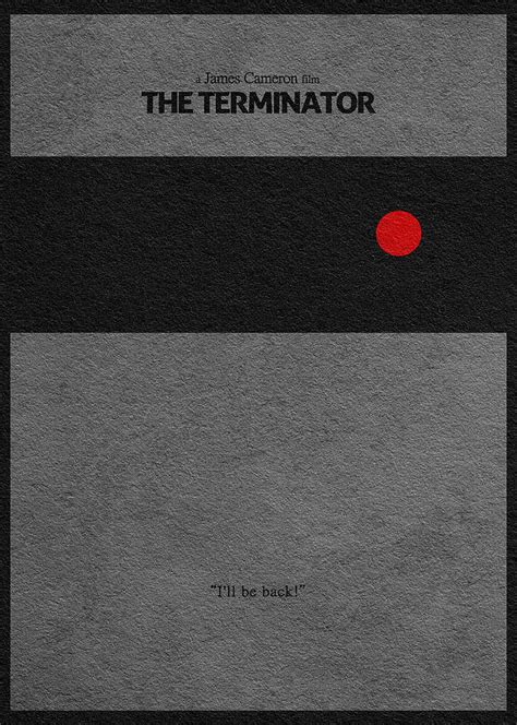 The Terminator Digital Art By Inspirowl Design Fine Art America