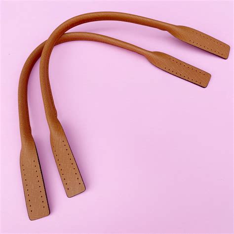 Leather Tote Bag Handles Hello Bargello