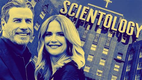 Inside Kelly Prestons Deep Scientology Ties She Was Hardcore
