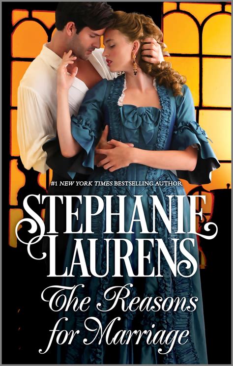 The Reasons For Marriage Ebook By Stephanie Laurens Epub Book