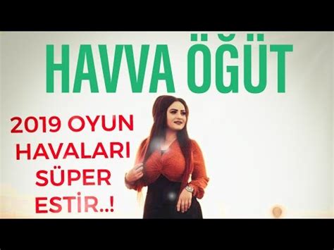 Havva T Hasanim Nac Ye Oyun Havasi N De Youtube