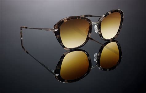 Sun Barton Pereira Luxury Sunglasses Round Sunglasses Barton
