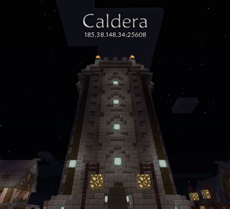 We did not find results for: 24/7 ~ Survival ~ CALDERA ~ PVP ~ Events - PC Servers ...