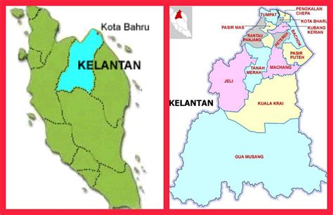 Indahnya Loghat Kelantan