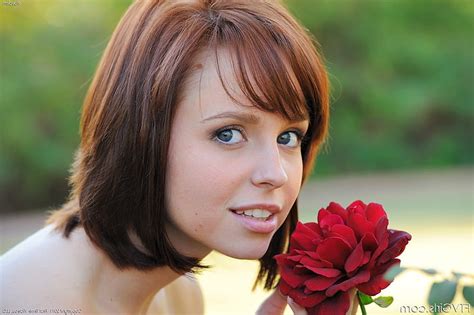 X Px Free Download HD Wallpaper Women Pornstar Redhead Short Hair Hayden Winters