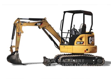 2018 Caterpillar 3035e2 For Sale 51500 Usd Cat Used