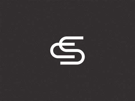 Cs Monogram Logo By Lanof Design On Dribbble