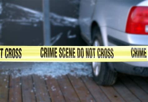 Evidence Gathering At An Accident Scene Blog Dolman Law