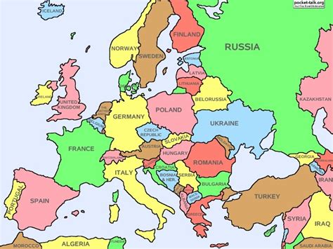 Europe Map Quiz 122 Plays Quizizz